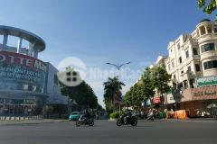 Bán nhà gò vấp, hẻm xe hơi lê đức thô, 4 x 18, 4 tầng, 6pn, hơn 8 tỷ