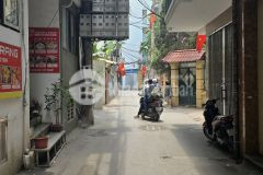 Bán nhà 6 tầng tm, 8 phòng khép kín, ngõ võng thị, bưởi, tây hồ, hà nội. 80m2 giá 26,6 tỷ