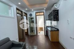 Ban chung cư phô giáp nhất, thanh xuân, 50m2, nhà đẹp full nội thất, ban công thoáng, ngõ rộng