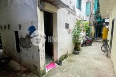 Bán nhà ngõ hoàng cầu, thoáng để xe thoải mái, 35.2m², 5.25 tỷ.