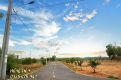 Đất gần đại nam, giá bình dương làm dân tp.hcm