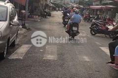 Nhà hẻm xe hơi đường 16 long bình, quận 9, gần vincity, dt 50m2 giá 2,8ty