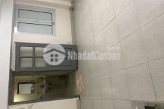 Nhà cấp bốn đường trần thái tông