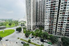 Căn hộ cao cấp 3pn 2vs 75m2 masteri water front, vinhomes ocean park 1