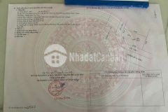 Bán nền vị trí góc cạnh chung cư nam long hồng phát