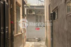 Bán nhà kim giang. hoàng mai. dt 30m2. mt 3,4m. giá 6,88 tỷ.