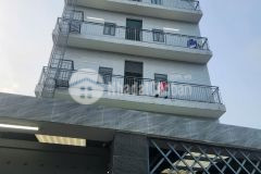 Tòa nhà chdv 1t5l 2 mặt tiền đường 4, tam phú thủ đức dt 464m giá 41 tỷ tl. đang thu nhập 100tr