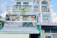 Bán nhà hxt tô ngọc vân p15 gò vấp gần 70m2 đang kd chct mà chỉ có 8tỷ