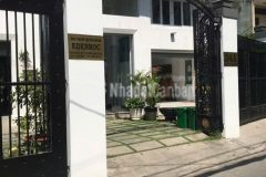 Khách sạn mặt tiền 34a tăng hổ bạt, phường 11. quận bình thạnh