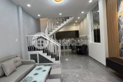 Bán nhà đẹp 40m2 2pn 2wc nguyễn sỹ sách tân bình dọn vào ở ngay