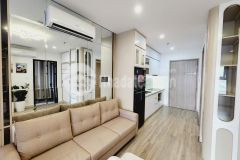 Bán căn hộ studio full đồ đẹp chỉ 1,94 tỷ tại vinhomes ocean park