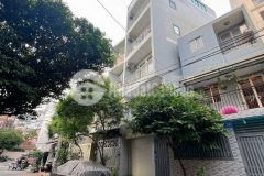 Hiếm mặt tiền 5 tầng khu vip tân thành