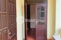 Cho thuê riêng ở và làm chdv phố phan đình giót, hà đông 70m x 3t giá 12 triệu