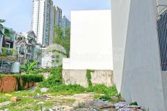 Kèo thơm lô đất 4x19m đường số kdc nam long phú thuận, quận 7