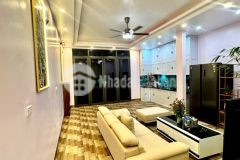 Bán nhà khương đình, thanh xuân. 53m2 x 4 tầng, mt 5.3m. nhà dân xây. gần phố. hơn 9 tỷ.