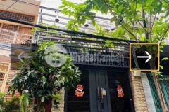 Nhà hẻm xe hơi, 58m2, 4 lầu, bình thạnh, giá 11.7 tỷ.