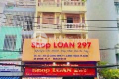 Bán căn 297 lê quang định, phường 7. bình thạnh