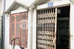 Bán 45m lê duẩn tặng nhà gần phố gần công viên đống đa