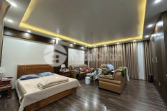 Bán nhà phố 88m2, 6 tầng thang máy 2 mặt thoáng tại xuân la, tây hồ chỉ 27 tỷ