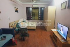 Bán nhà lý nam đế. hoàn kiếm. thang máy. ô tô.. dt 106m2. mt 6,6m. giá 54,8 tỷ.