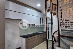 Bán gấp nhà lô góc vip nhất phúc lợi ô tô tránh kinh doanh đỉnh 30m²x5 tầng nhỉnh 4 tỷ