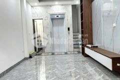 Bán nhà đường lê duẩn, đống đa, 6 tầng thang máy mới, 10m ra mặt phố