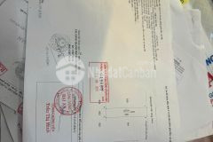 Lô đất đấu giá thủ khoa huân p.thành nhất chỉ 3tỷ150tr có sẵn nhà lên 2 mê