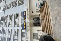 Chung cư mặt đường cầu giấy 3 bước ra ga chùa hà