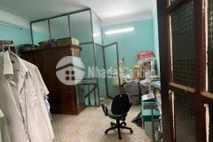 Bán 45m trương định tặng nhà cách phố 25m hai bà trưng