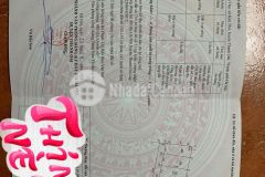 Cơ hội đầu tư đất thổ cư đôn thư kim thư, 55,7m², mặt tiền rộng, đường thông thoáng