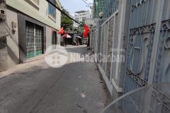 Giảm chào 200tr sát mặt tiền hoàng hoa thám 4tầng40m27pndòng tiền 200trnăm nhỉnh 5 tỷ