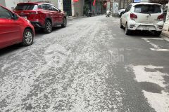 Siêu hiếm nhà mới, phân lô nguyễn văn cừ 36m, 7t, mt4m, gara, thang máy, full nội thất.