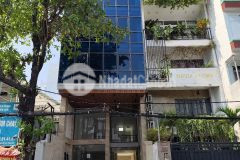 Bán căm mặt tiền 184 bùi đình túy, phưởng 12, bình thạnh