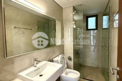 Bán nhanh căn 2pn1 2wc tầng trung đẹp view đẹp bc đông nam view biệt thự đẹp