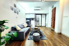 Hoàng mai, nhỉnh 2 tỷ có nhà sổ riêng full nội thất