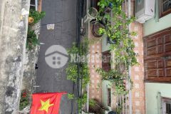 Nhà đẹp hoàng mai 15m ra phố 55m 4 tầng mt 4,8m tài chính 19 tủ lh 03766552250