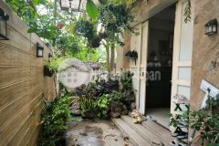 Cực hiếm bán gấp nhà lô góc 3 thoáng giang biên ngõ nông, sát phốđầu tư 50m2 nhỉnh 4 tỷ