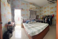 Nhà hxh đường 359 phước long b, dt 75m nhà 2 tầng