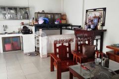 Bán nhà 1t1l hẻm xe hơi đường 6. p. linh trung, thủ đức dt 85m²5.3 tỷ tl.