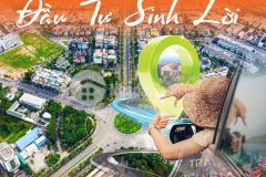 Đất nền tân định sẵn sổ công chứng ngay