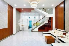 Cg cho thuê nhà trệt 2 lầu đường số 9 kdc nam long 2, hưng thạnh, cái răng cần thơ