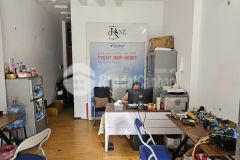 Cho thuê nhà riêng ở và kd lê quang đạo, nam từ liêm, đường 15m, vỉa hè 5m giá 18 triệu