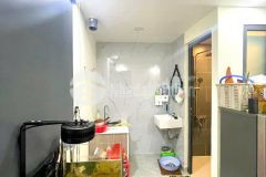 Nóng bỏng tay bán nhà hẻm thống nhất siêu đẹp 40m2 giá 5,8 tỷ