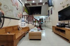 Chủ tự xây nhà đẹp long lanh có ô chờ thang máy full nội thất ô tô tránh gần aeon