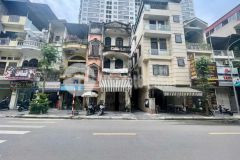 Siêu phẩm phố trường chinh, đống đa 90m2, 2 thoáng, mặt tiền 5.5m vỉa hè ô tô kinh doanh