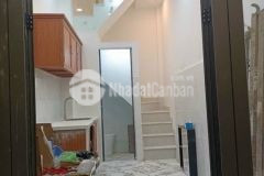 Bán nhà q4, gần đường vĩnh hội, 11.2m2, 1 trệt 2 lầu, cách hẻm xe hơi 10m, hơn 2 tỷ