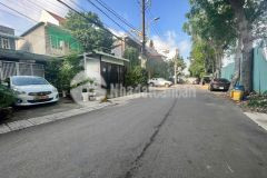 Nhà cấp 4 góc 2mt đường 245, tân phú, quận 9, dt 50m²2.6 tỷ tl.