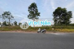 Nền rẻ nhất khu cg bán nền đường d7 kdc hồng loan 6a, hưng thạnh, cái răng, cần thơ