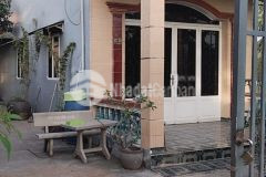 Chính chủ cắt lỗ 150 triệu bán gấp nhà chợ bình chánh 5x16m giá 645 triệu shr đinh đức thiện