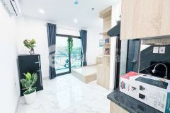 Bán nhà thịnh quang, đống đa 50m2, 6 tầng, mặt tiền 5.2m dòng tiền 50trtháng chỉ 10.8 tỷ